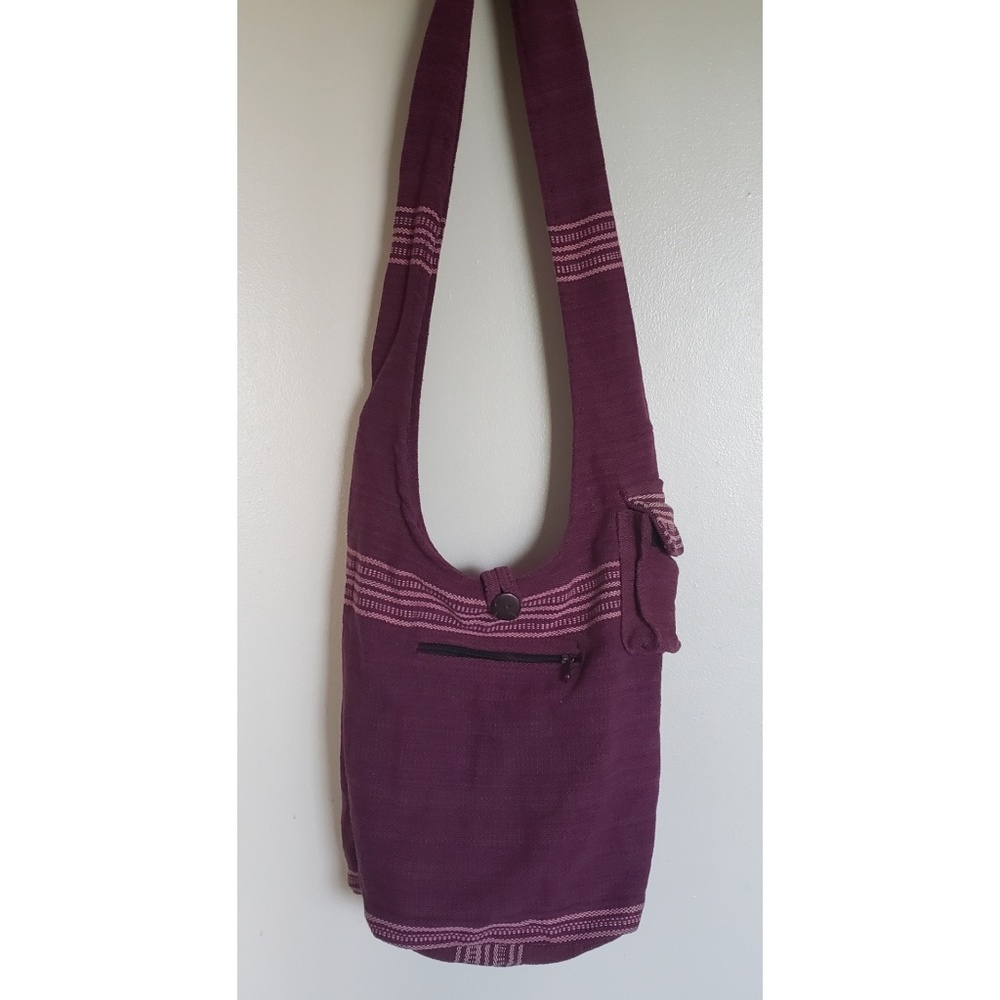 Crossbody Sling Bag